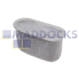 Original Delonghi BCO420, BCO430, BCO320T, BCO330T, DC514T, DCF6212TTC Serie Aktivkohlefilter für Kaffeemaschinen