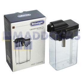 Original DeLonghi 'DLSC013' Typ Kaffeemaschine Milchkännchen