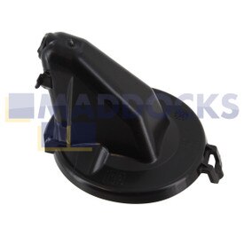 Original Krups Nespresso XN2501, XN2505, XN250A, XN2601, XN410T, XN411T Kaffeemaschinen-Ablasskopf