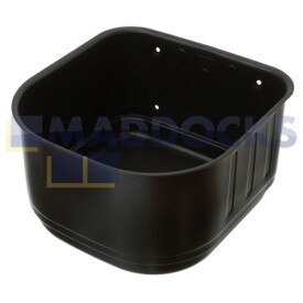 Echter, von der SEB Group produzierter Tank