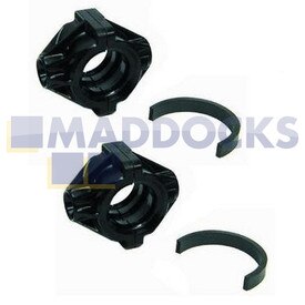 Genuine Original Hoover Candy Braking Shells Service Pads