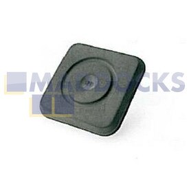 Genuine Original Hoover Candy Damper Pad