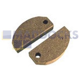 No Longer Available. Discontinued [Hotpoint Clutch Shoes]