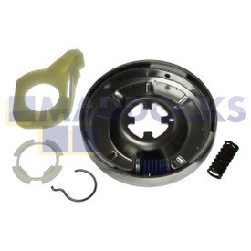 Original Getriebekupplungseinheit für Waschmaschine Whirlpool Maytag AWM9 (AP3094537 285785)