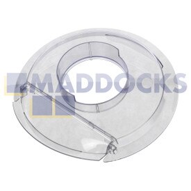 Original Original Kenwood Chef Major A901 KM-Serie Anti-Splash Mixer-Abdeckung
