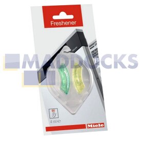 Original Miele 'GPFRG0042L' Typ Universalanwendung Spülmaschinen-Geruchserfrischer (4 ml)