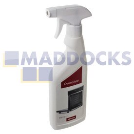 Original Miele Typ GPCLH0502L Backofenreiniger (500 ml)