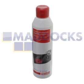 Original Miele Keramik- und Edelstahl-Kochfeldreiniger (250ml)