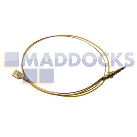 Echtes Original Smeg Thermoelement mm.500