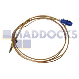 Genuine Original Smeg Gas Hob and Cooker 750mm Type Multi-Model Fitting Gas Thermocouple