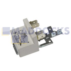 Genuine Original Smeg Anti-Noise Filter