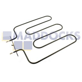 Original Bodenelement, Hersteller MFI Hygena Diplomat, 60 cm 1415 W