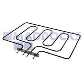 Original Ilve Grillelement 90 cm 3375 W