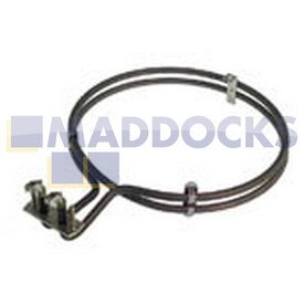 Kompatibles Umluftofenelement für AEG B60/88, E64/640 (1200 W, 20.17983.040]