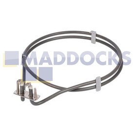 Original Umluftofenelement für AEG BH804, BH88T, BV 980, 2010, EH64, ES2040/50, FH54-64, FHW, IHW, INW, UH540-64 (2200 W)