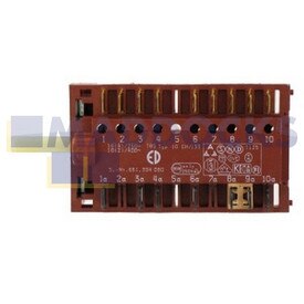 No Longer Available. Discontinued [Genuine Original Electrolux Selector Switch]