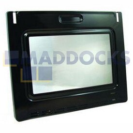 Genuine Original Indesit Main Oven Inner Door Assembly