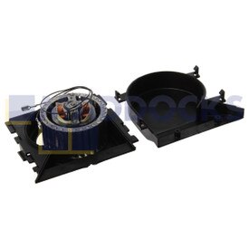 Original Kühlgebläsemotor Atag OG593, OG511C5H, EKW97