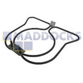 No Longer Available. Discontinued [Fan Oven Element (2000W)]