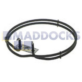 No Longer Available. Discontinued [Compatible for Belling Formula Turbo, Formula 3, Forum, Format Series Fan Oven Element (1750W)]