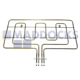 Original Grillelement für Beko GG15120DXPR, GM15120DAPR (2500 W)