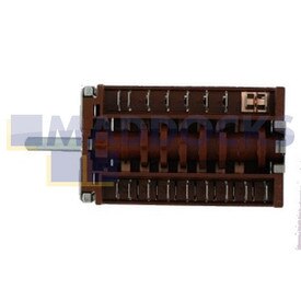 No Longer Available. Discontinued [Genuine Original BSH Selector Switch]