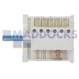 Genuine Original BSH Selector Switch