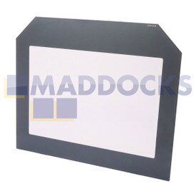 Genuine Original BSH Main Oven Inner Door Glass