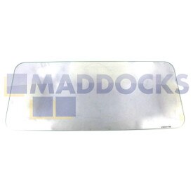 Original Innenglas Bosch HBC84K550 (383 mm x 160 mm)