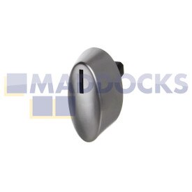 Kompatibel BSH Neff T2000, U1461N1, U1721N2 Serie Silver Herd-Bedienknopf