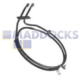 No Longer Available. Discontinued [Genuine Original BSH Fan Oven Element]