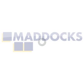 Genuine Original Baumatic B77 Gas On Glass Valve Spacer