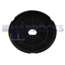 Kompatibler Kohlefilter Baumatic Typ ST1 (Packung mit 1 Stück)