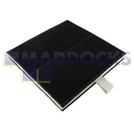 Original Aktivkohlefilter Bosch LC86950/01, DKE955