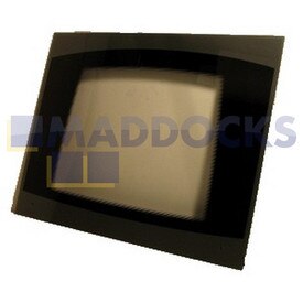 Genuine Original Indesit Main Oven Outer Door Glass