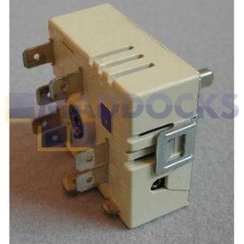 Genuine Original Indesit Energy Regulator Simmerstat (50.37077.070)
