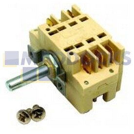 Genuine Original Indesit Selector Switch