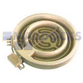 No Longer Available. Discontinued [Ceramic Hob Element (1800W) ]