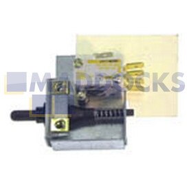 Genuine Original Indesit Selector Switch