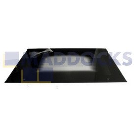Genuine Original Indesit Main Oven Outer Door Assembly
