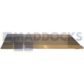 Genuine Original Indesit Main Oven Outer Door Assembly