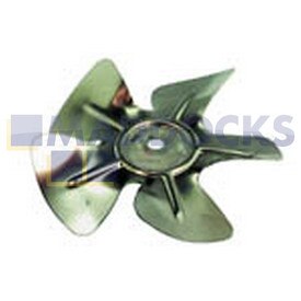No Longer Available. Discontinued [Genuine Original Indesit Fan Blade]