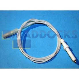 No Longer Available. Discontinued [Genuine Original Stoves, Belling, New World Oven Ignition Electrode Assembly (900mm)]