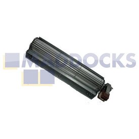 Original DeLonghi PGX166GHI, MQ161X, MQ162X; Kap; CDA; Elba; Prestige; Kenwood Multi-Model Fitting C9S Lüftermotorbaugruppe (30W, 220V-240V)