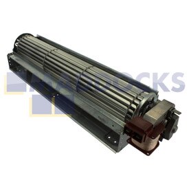 Kompatible Kühlgebläseeinheit C9S, passend für verschiedene Modelle von DeLonghi PGX166GHI, MQ161X, MQ162X; Caple; CDA; Elba; Prestige; Kenwood (30 W, 220 V-240 V)