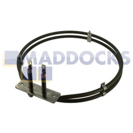 Original EGO-Umluftofenelement für Electrolux EOB (2400 W)