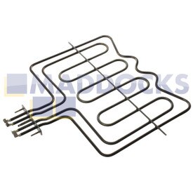 Original Grillelement AEG, Electrolux EKC6000 (1000 W und 1900 W)