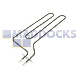 Genuine Original Electrolux Produced Tricity Bendix Tiara, LO, LS, 2558, 2587, 1417, 1518, 1528, 1558, 1657 Series Oven Element (1150W)