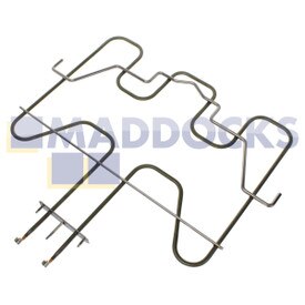 Genuine Original Electrolux, AEG Grill Element (230V)