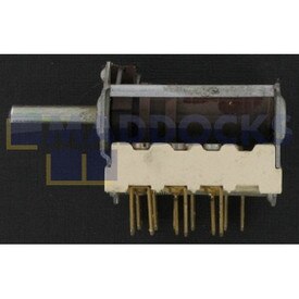 Genuine Original Electrolux Selector Switch